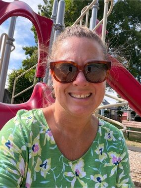 Meet your Posher, Julie